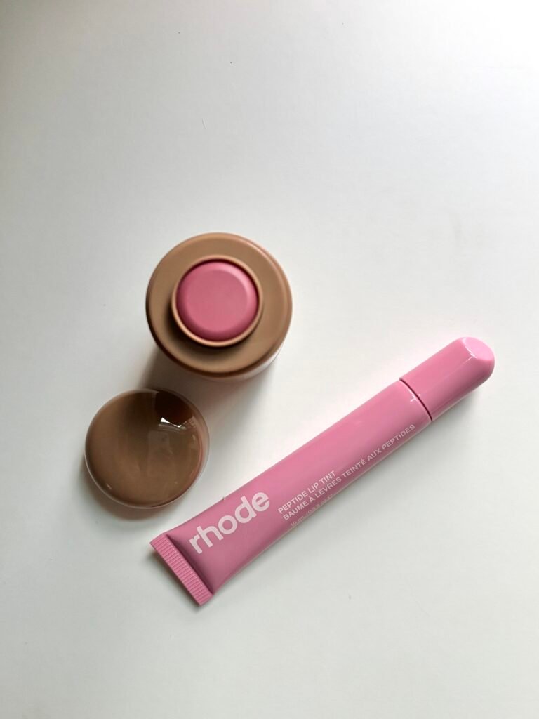 Romantic Coquette Makeup: Rosy Cheeks and Doll-Like Eyes