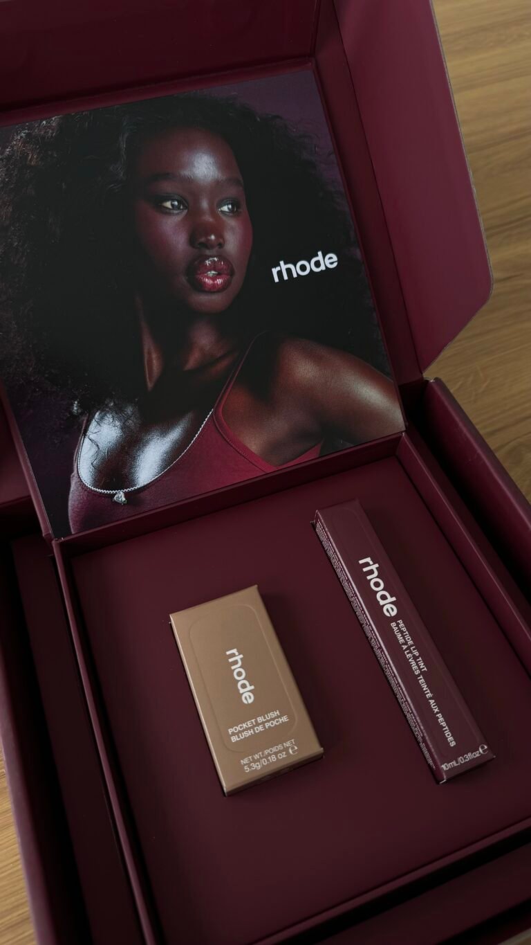 My Top 10 Beauty Discoveries of 2025