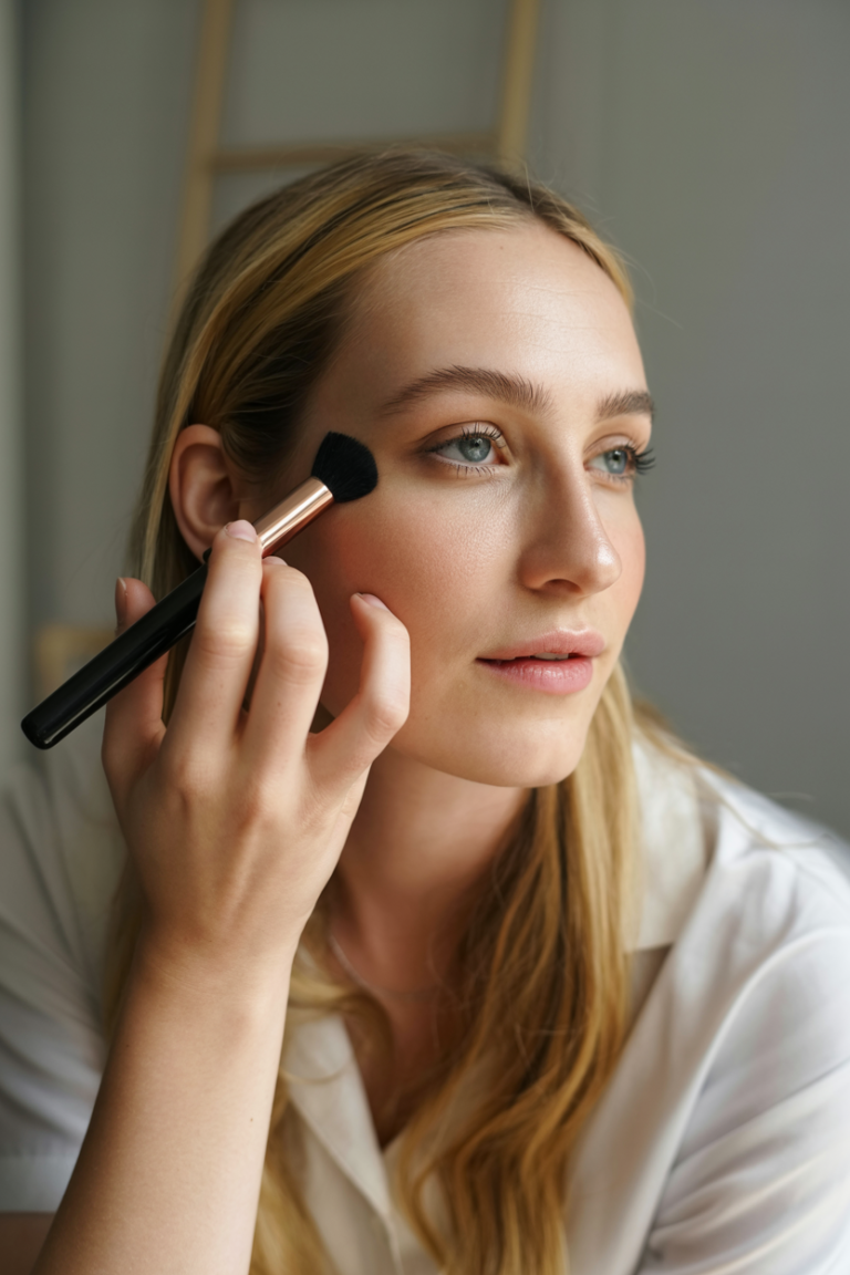 ADHD-Friendly Makeup Routine: Quick and Easy for Executive Dysfunction Days