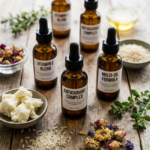 The Best Face Oils for Glowing Skin This Winter