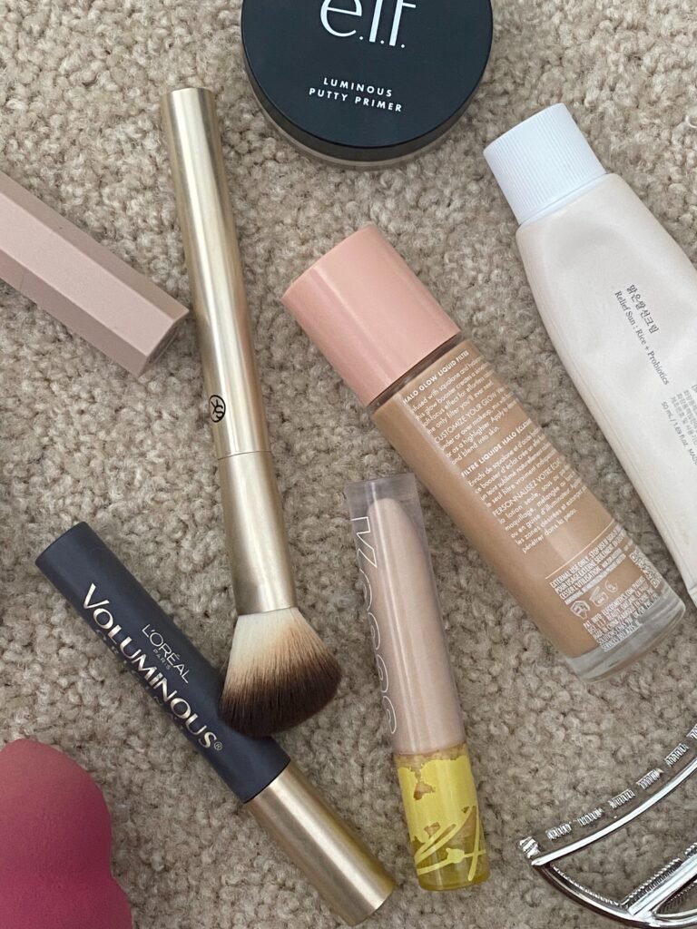 How to Find Your Perfect Foundation Shade Every Time