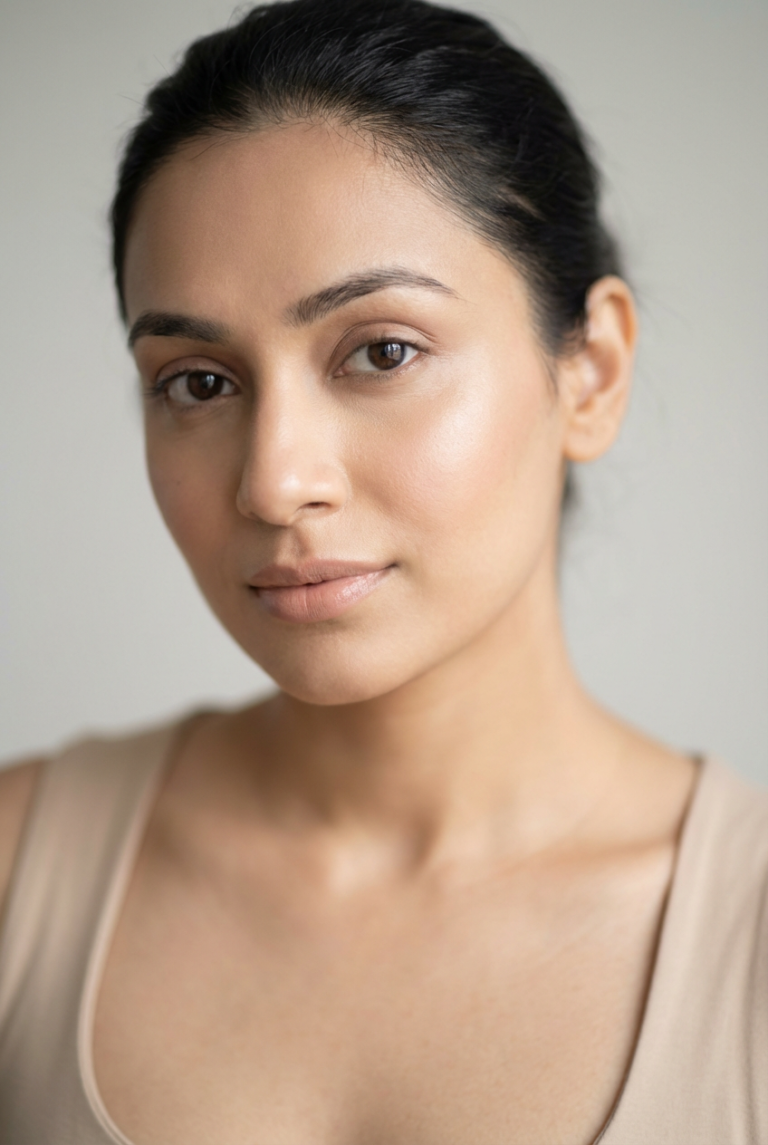 Mannequin Skin Makeup Tutorial: The AI-Inspired Trend Taking Over 2026