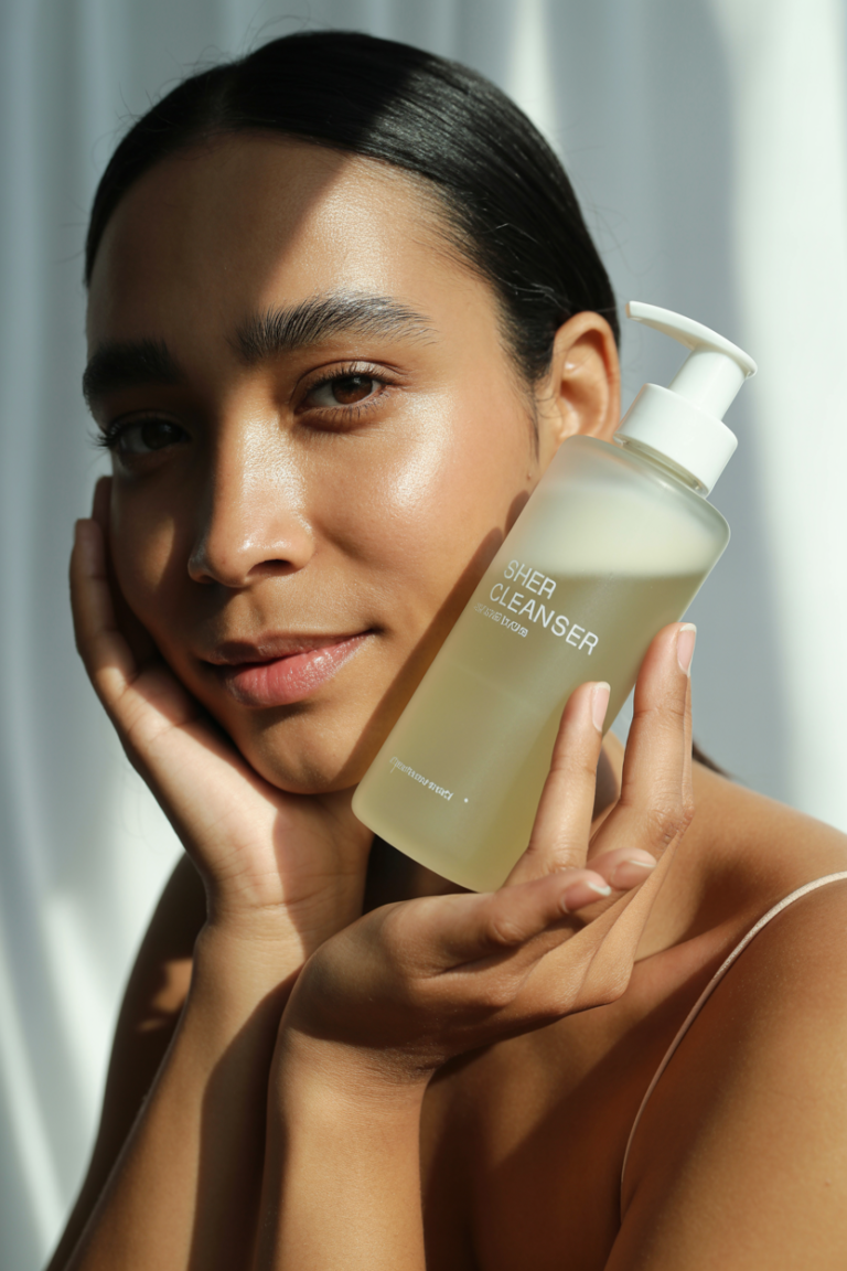 Managing Sensitive Skin: Products and Ingredients to Avoid