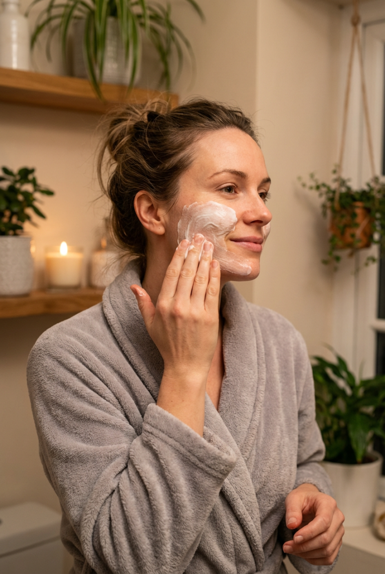 Skin Cycling: Does This Viral Skincare Trend Really Work?
