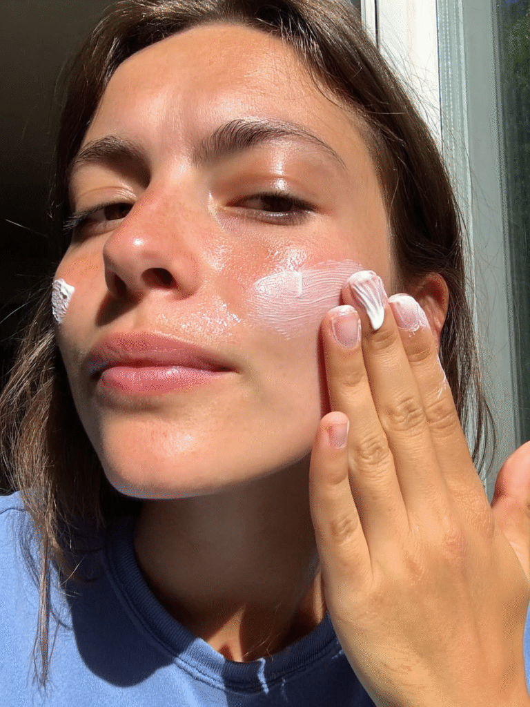 The Glass Skin Routine: 6 Steps to That Coveted K-Beauty Glow