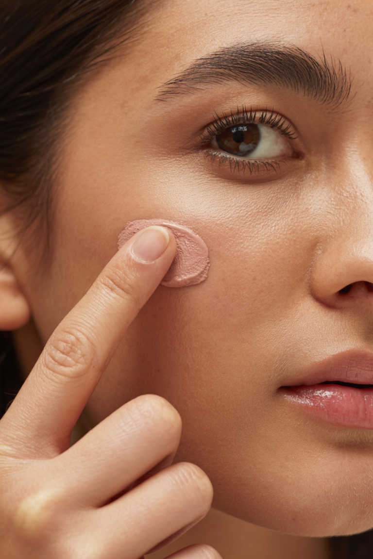 The Ultimate Guide to Cream Blush: Application and Best Products