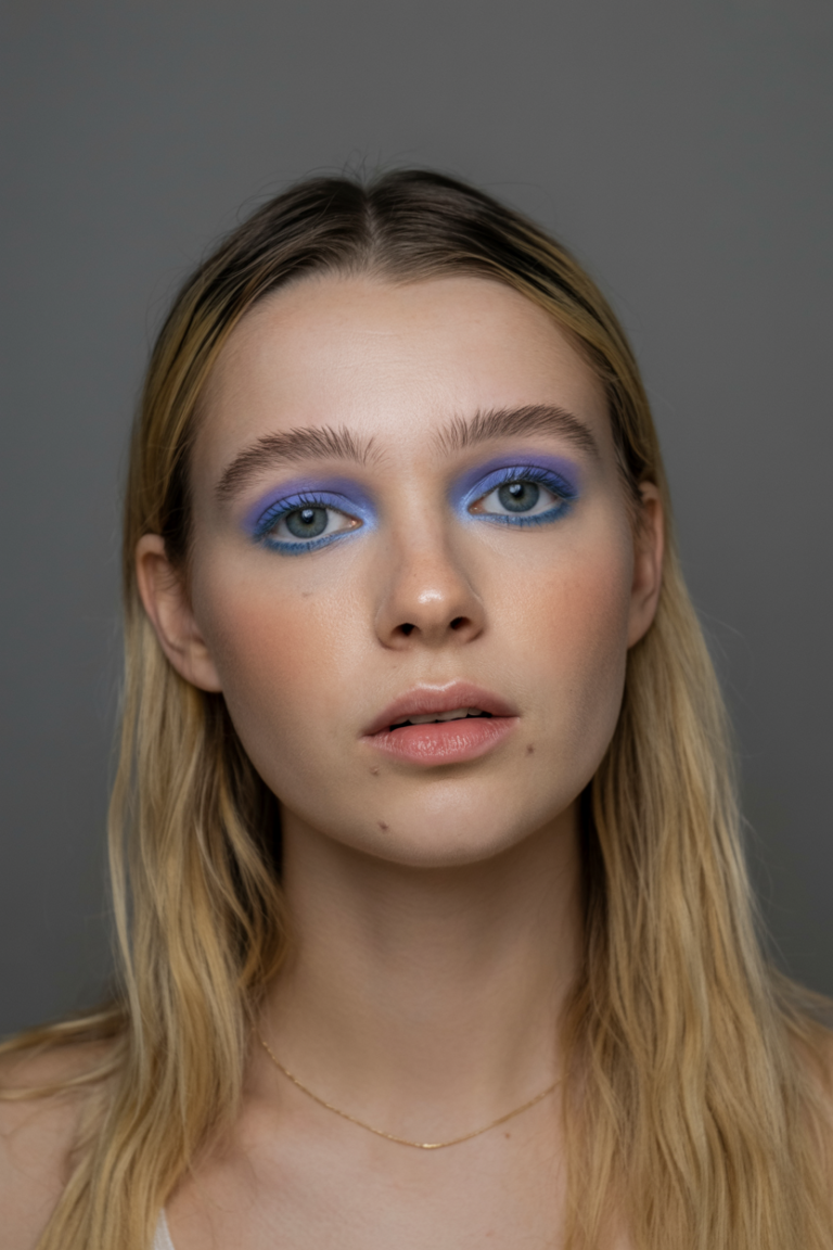 Y2K Makeup Looks: Bringing Back Early 2000s Beauty